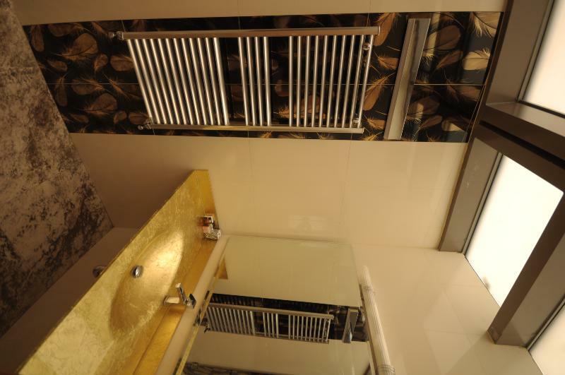โรงแรมออตโตเปรา อิสตันบูล ภายนอก รูปภาพ